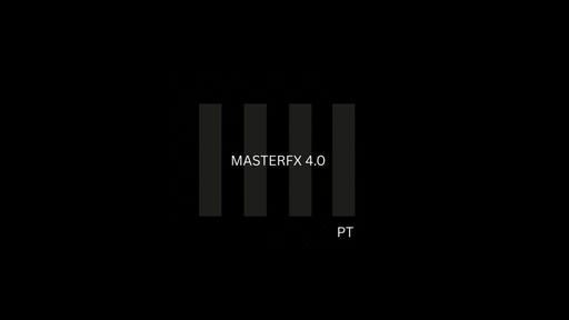 MasterFX Presencial PT/EN